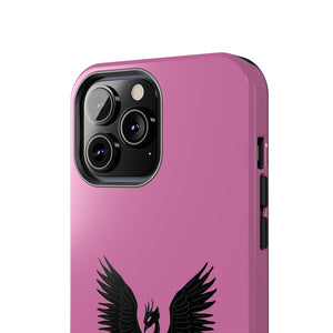 Phoenix Tough Phone Case (iPhone & Samsung)