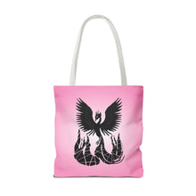 Load image into Gallery viewer, Phoenix Tote Bag (Various Sizes)