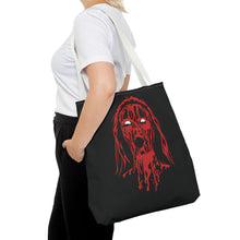 Load image into Gallery viewer, Bloody Mary Tote Bag (Various Sizes)