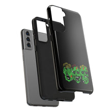 Load image into Gallery viewer, 3 Zombies Tough Phone Case (Samsung &amp; iPhone)