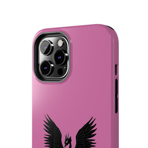 Phoenix Tough Phone Case (iPhone & Samsung)