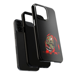 Severed Tough Phone Case (iPhone & Samsung)