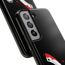 Load image into Gallery viewer, The Horror Tough Phone Case (iPhone &amp; Samsung)