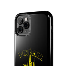 Load image into Gallery viewer, Pinball Wizard Tough Phone Case (Samsung &amp; iPhone)