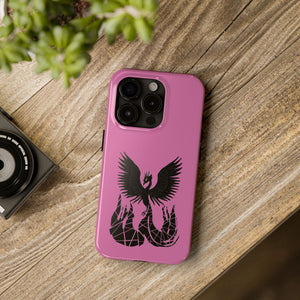 Phoenix Tough Phone Case (iPhone & Samsung)