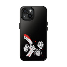 Load image into Gallery viewer, The Horror Tough Phone Case (iPhone &amp; Samsung)