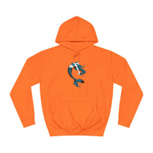 Load image into Gallery viewer, Mermaid Hoodie (Various Colors)