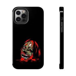 Severed Tough Phone Case (iPhone & Samsung)