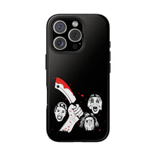 Load image into Gallery viewer, The Horror Tough Phone Case (iPhone &amp; Samsung)