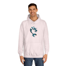 Load image into Gallery viewer, Mermaid Hoodie (Various Colors)