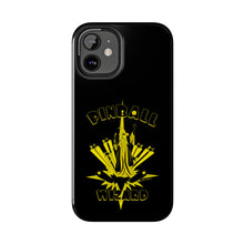 Load image into Gallery viewer, Pinball Wizard Tough Phone Case (Samsung &amp; iPhone)