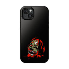 Load image into Gallery viewer, Severed Tough Phone Case (iPhone &amp; Samsung)