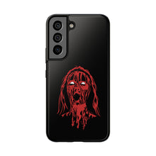 Load image into Gallery viewer, Blood Mary Tough Phone Case (iPhone &amp; Samsung)