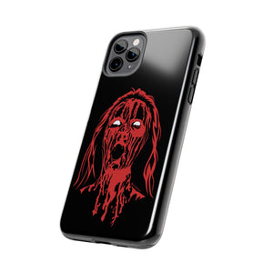 Blood Mary Tough Phone Case (iPhone & Samsung)