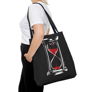 Hourglass Tote Bag (Various Sizes)