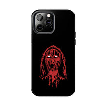 Load image into Gallery viewer, Blood Mary Tough Phone Case (iPhone &amp; Samsung)