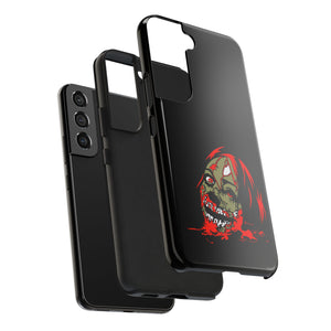 Severed Tough Phone Case (iPhone & Samsung)