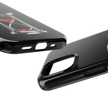 Load image into Gallery viewer, Hourglass Tough Phone Case (iPhone &amp; Samsung)