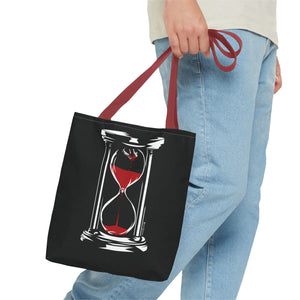 Hourglass Tote Bag (Various Sizes)