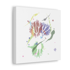 Female Empowerment Canvas Print (Various Sizes)