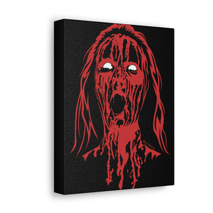 Bloody Mary Canvas Print (Various Sizes)