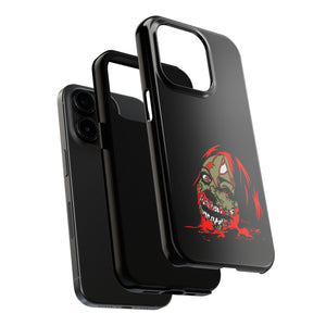 Severed Tough Phone Case (iPhone & Samsung)