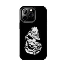 Load image into Gallery viewer, Zombie Face Tough Phone Case (iPhone &amp; Samsung)
