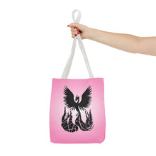 Load image into Gallery viewer, Phoenix Tote Bag (Various Sizes)