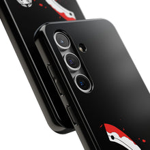 Load image into Gallery viewer, The Horror Tough Phone Case (iPhone &amp; Samsung)