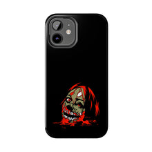 Load image into Gallery viewer, Severed Tough Phone Case (iPhone &amp; Samsung)