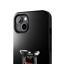 Load image into Gallery viewer, Hourglass Tough Phone Case (iPhone &amp; Samsung)