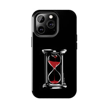 Load image into Gallery viewer, Hourglass Tough Phone Case (iPhone &amp; Samsung)