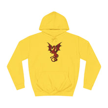 Load image into Gallery viewer, Dragon Hoodie (Various Colors)