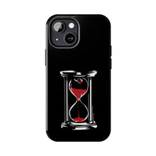 Load image into Gallery viewer, Hourglass Tough Phone Case (iPhone &amp; Samsung)