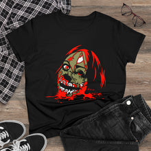 Load image into Gallery viewer, Severed Women&#39;s Cotton Tee