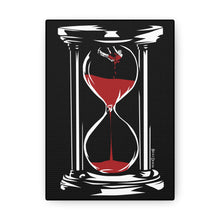 Load image into Gallery viewer, Hourglass Canvas Print (Various Sizes)