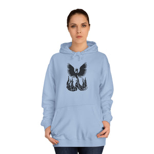 Phoenix Hoodie (Various Colors)