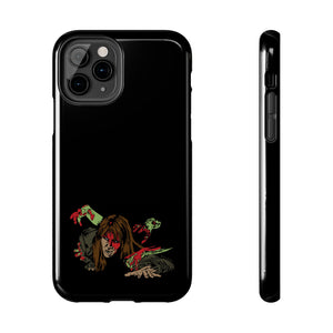 Survival Tough Phone Case (iPhone & Samsung)