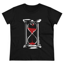 Load image into Gallery viewer, Hourglass Women&#39;s Cotton Tee