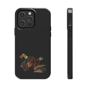 Survival Tough Phone Case (iPhone & Samsung)