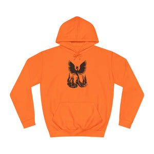 Phoenix Hoodie (Various Colors)