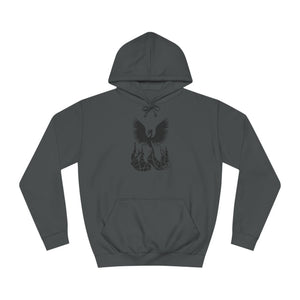 Phoenix Hoodie (Various Colors)