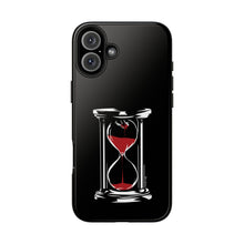Load image into Gallery viewer, Hourglass Tough Phone Case (iPhone &amp; Samsung)