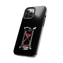 Load image into Gallery viewer, Hourglass Tough Phone Case (iPhone &amp; Samsung)