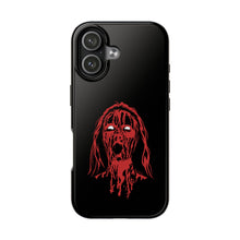 Load image into Gallery viewer, Blood Mary Tough Phone Case (iPhone &amp; Samsung)