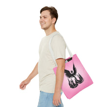 Load image into Gallery viewer, Phoenix Tote Bag (Various Sizes)