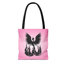 Load image into Gallery viewer, Phoenix Tote Bag (Various Sizes)