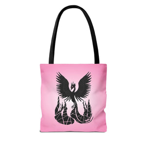 Phoenix Tote Bag (Various Sizes)