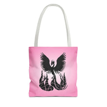 Load image into Gallery viewer, Phoenix Tote Bag (Various Sizes)