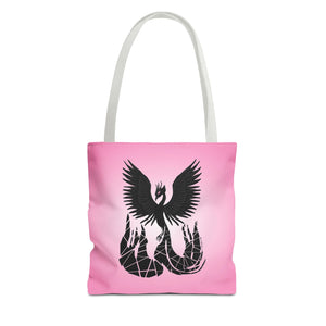 Phoenix Tote Bag (Various Sizes)